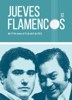 Jueves flamencos
