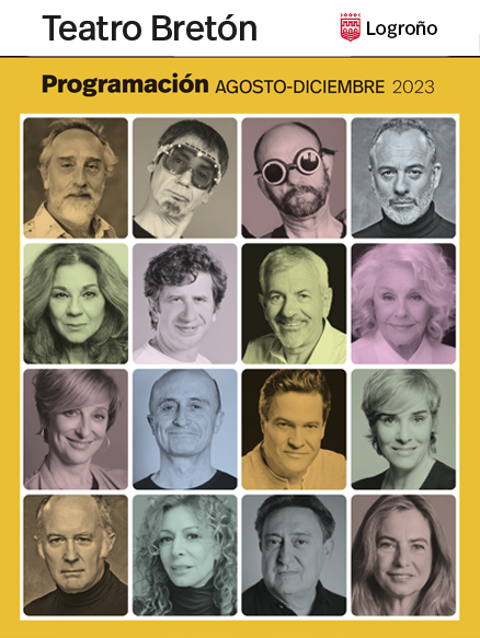 Presentada la nueva Programación de Agosto a Diciembre de 2023