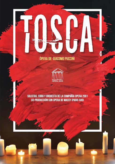 Imagen Tosca