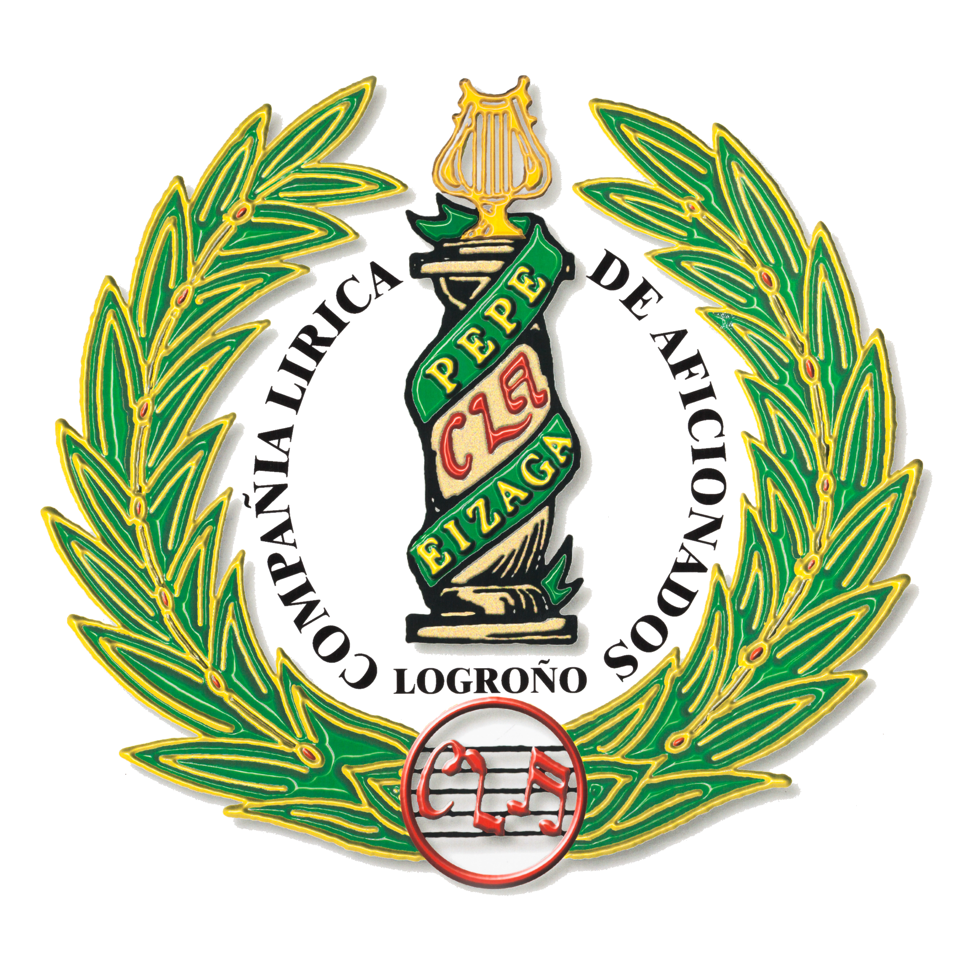 Imagen La del manojo de rosas