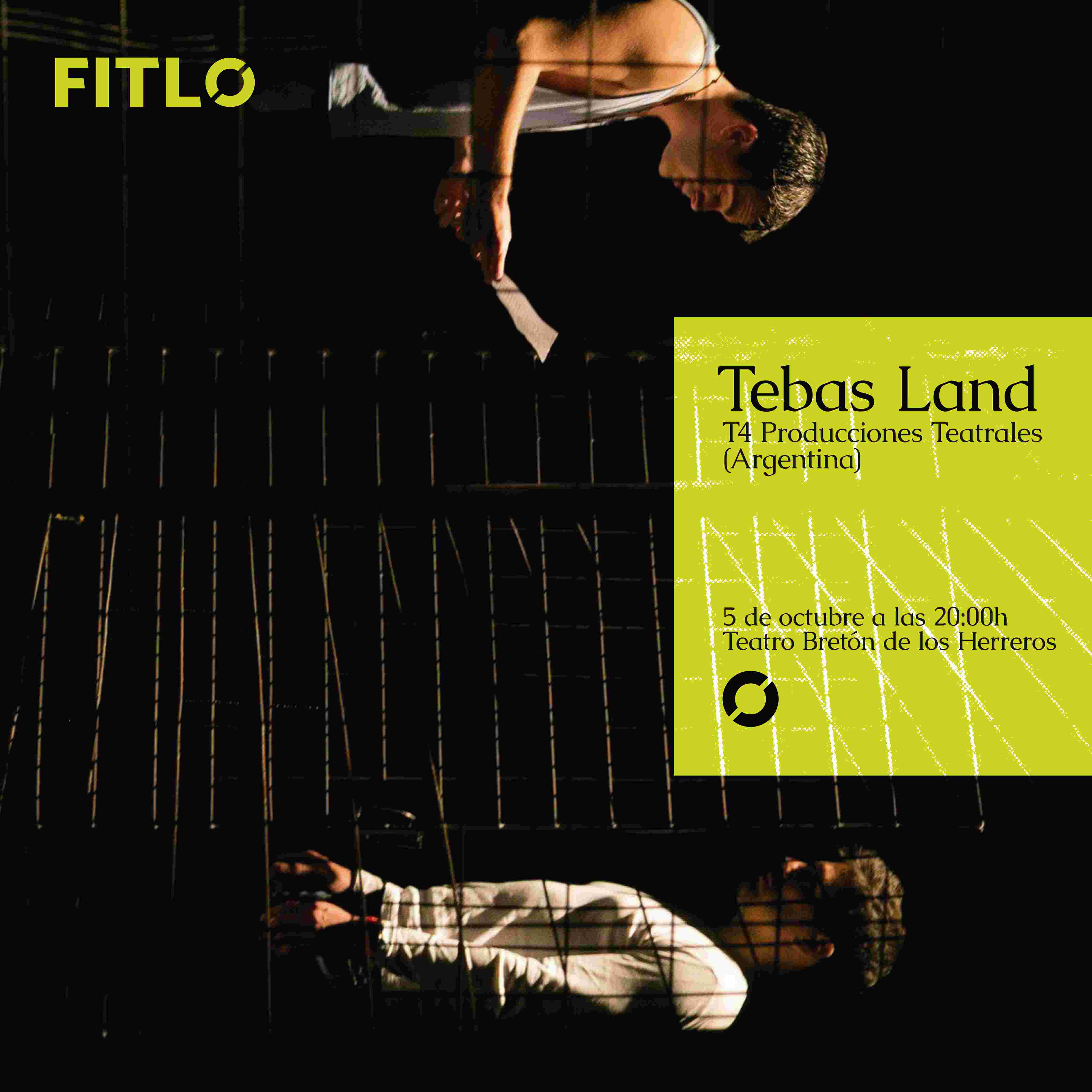 Imagen TEBAS LAND