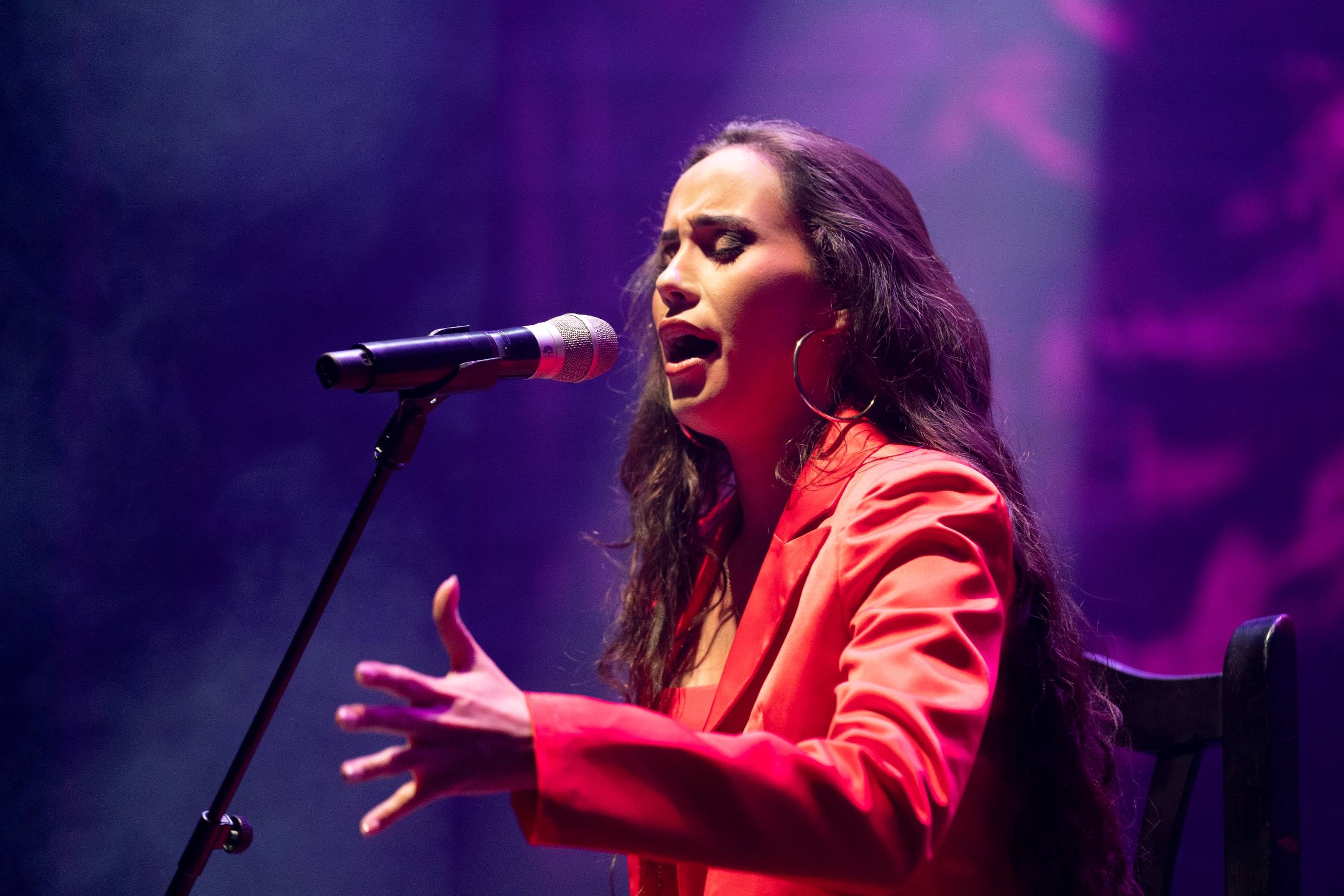 Imagen ROCÍO LUNA