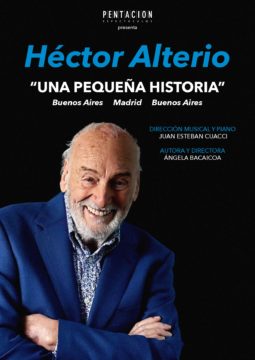 Imagen Una pequeña historia