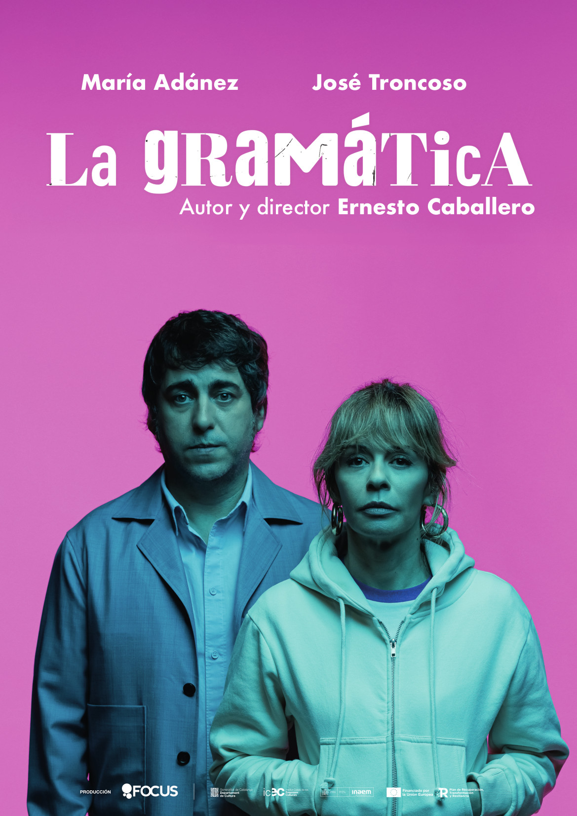 Imagen La Gramática