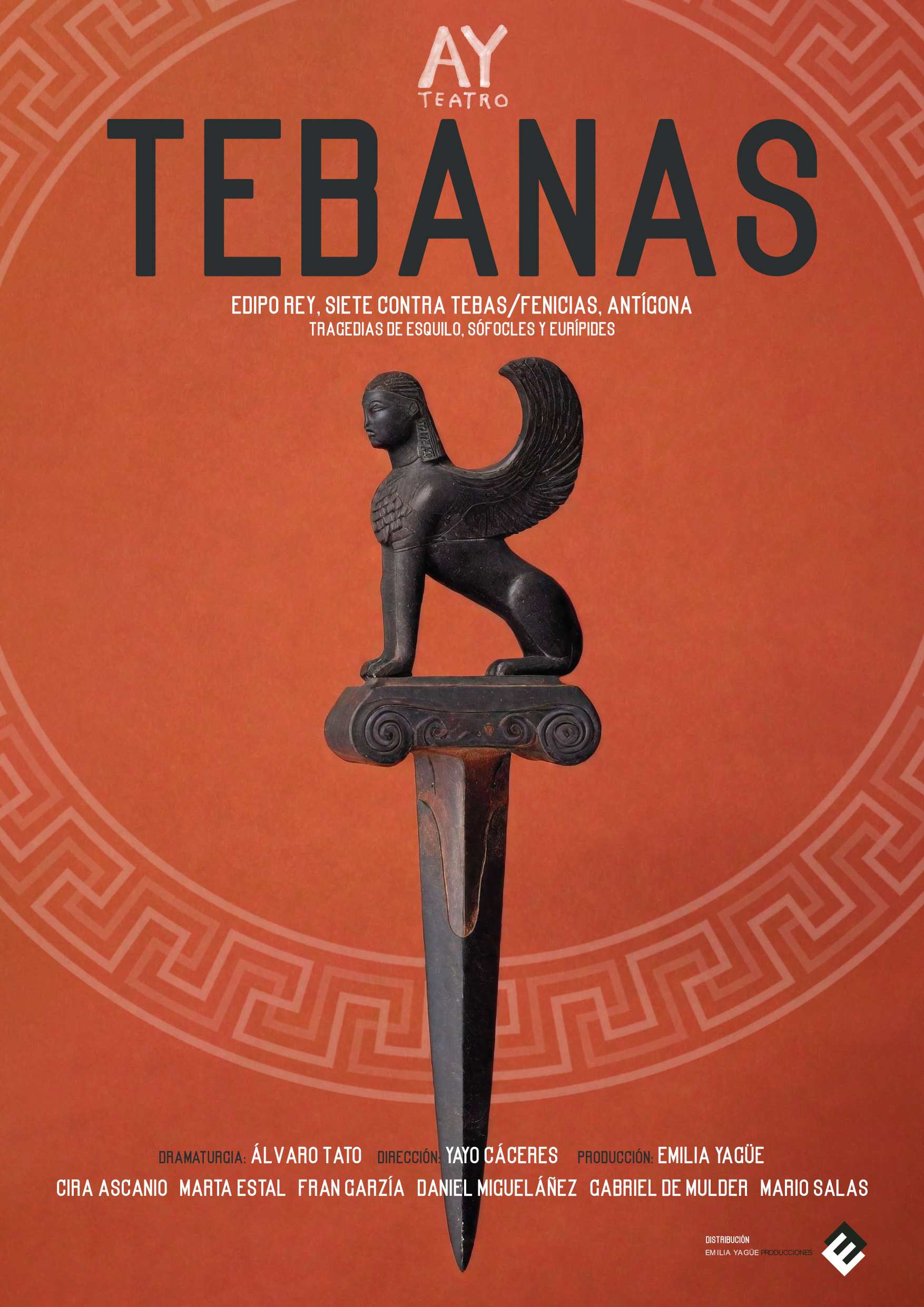Imagen Tebanas