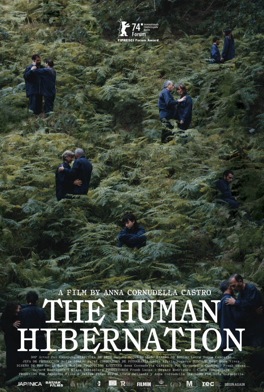 Imagen The human hibernation