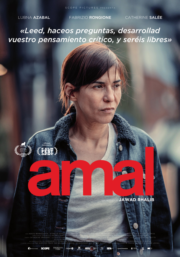Imagen Amal