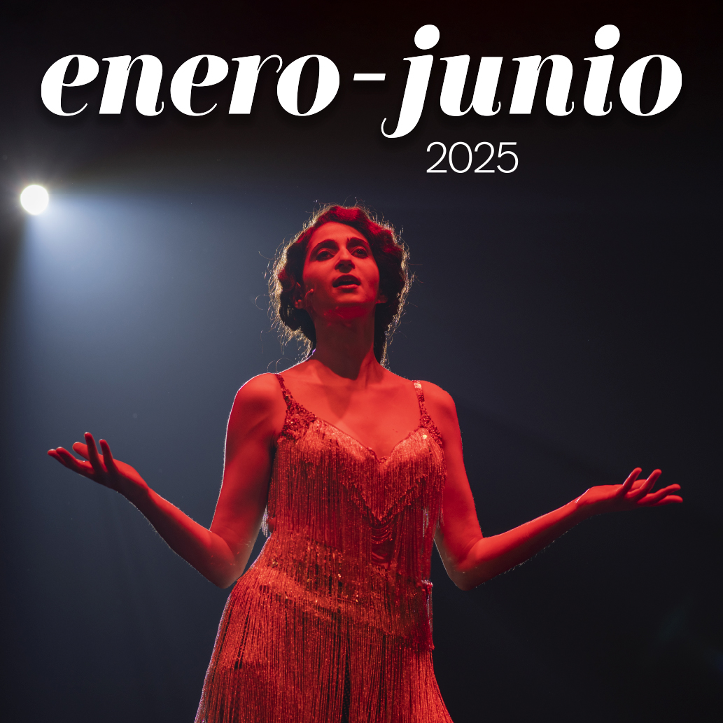 Imagen Presentada la nueva programación para los meses de enero a junio de 2025