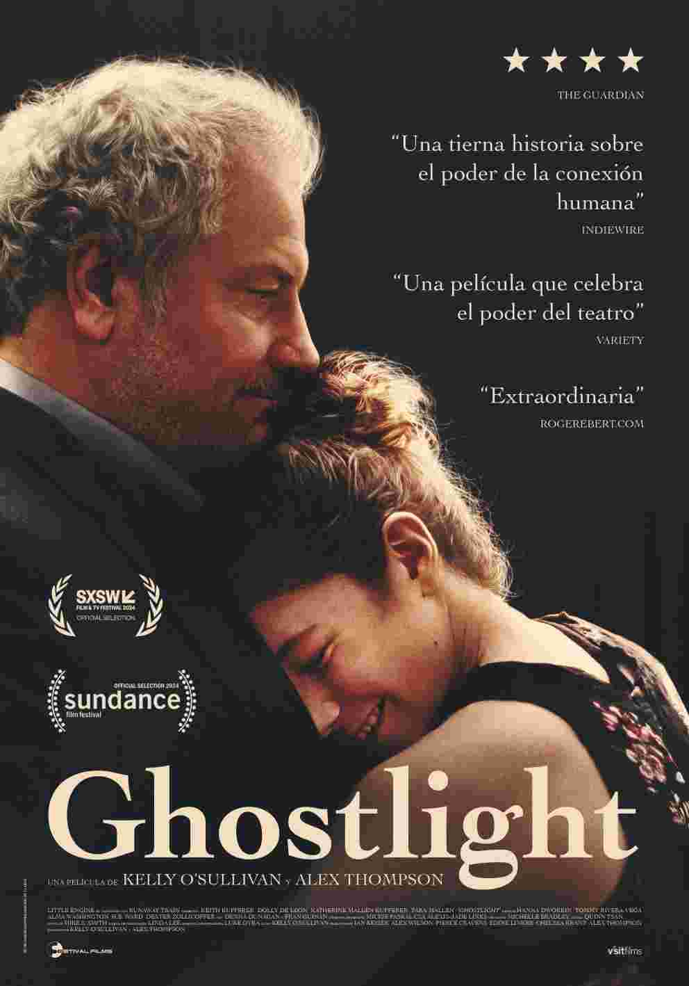 Imagen Ghostlight