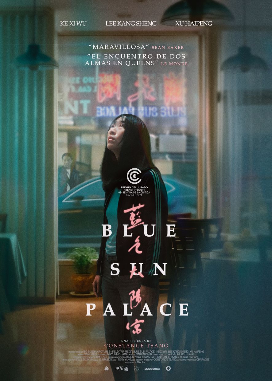 Imagen Blue Sun Palace