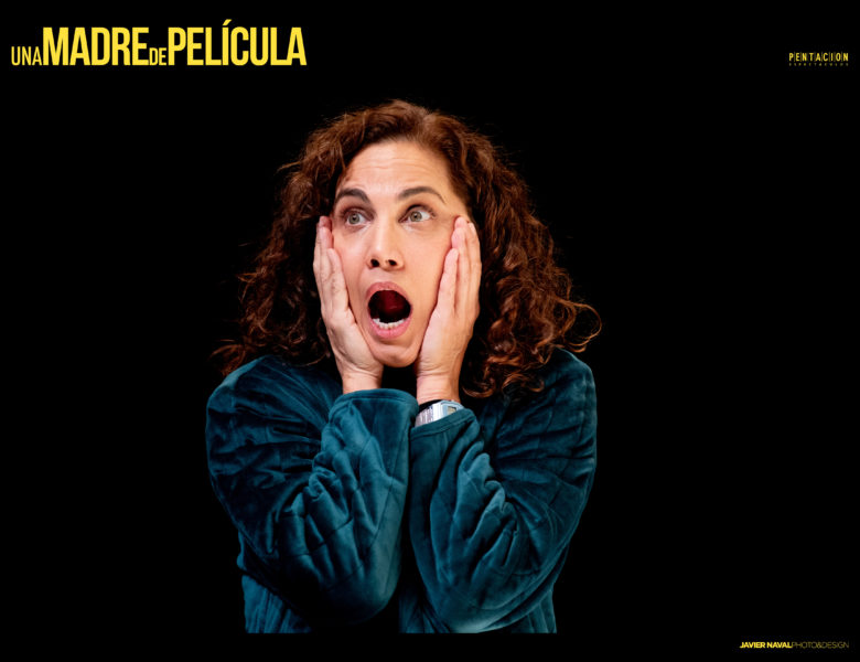 Imagen Una madre de película
