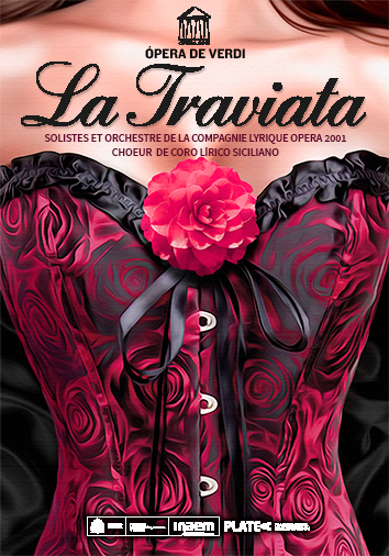 Imagen La Traviata