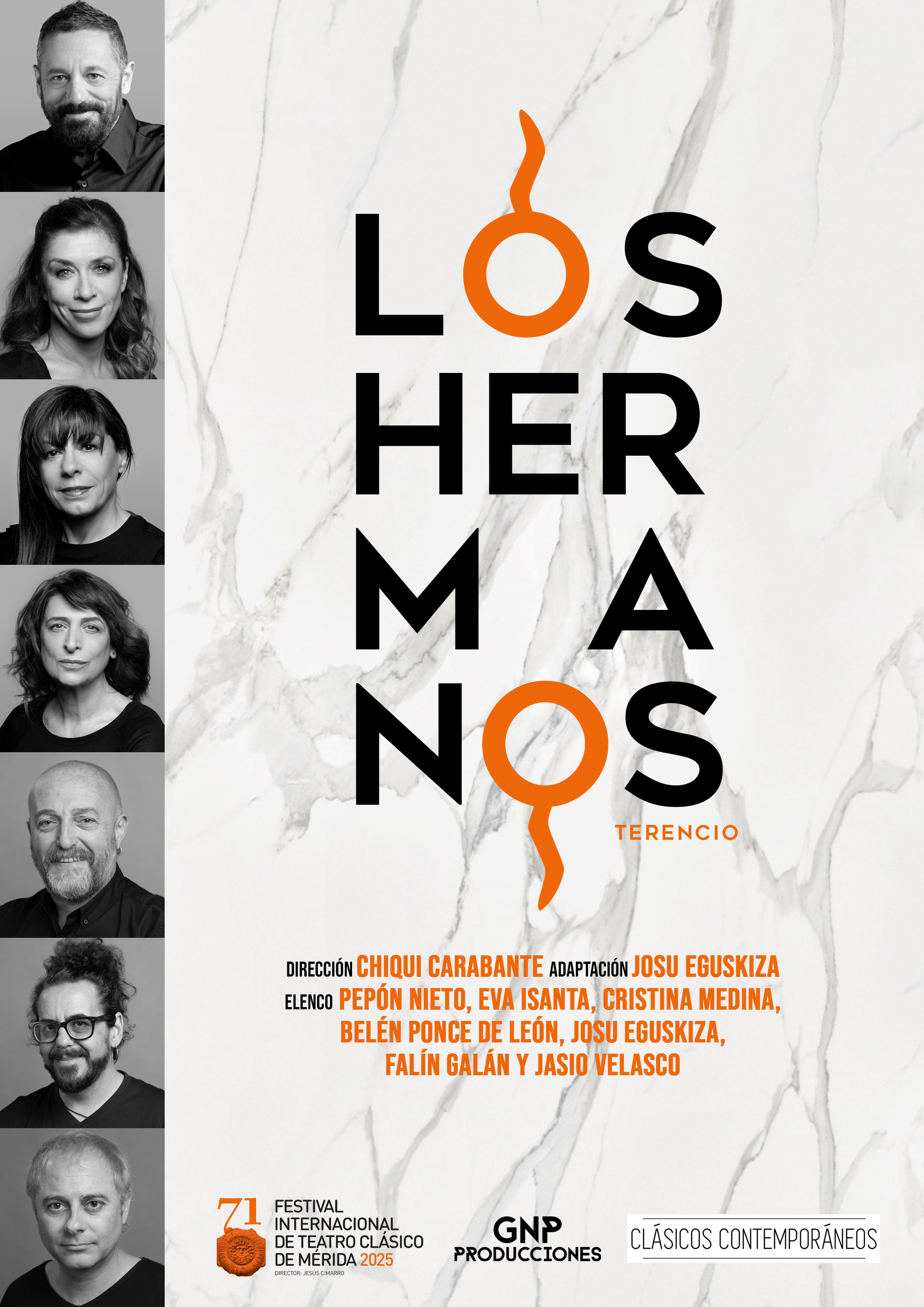 Imagen Los Hermanos