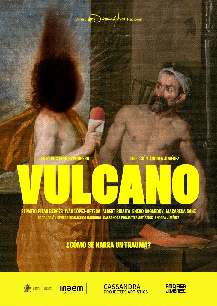 Imagen Vulcano
