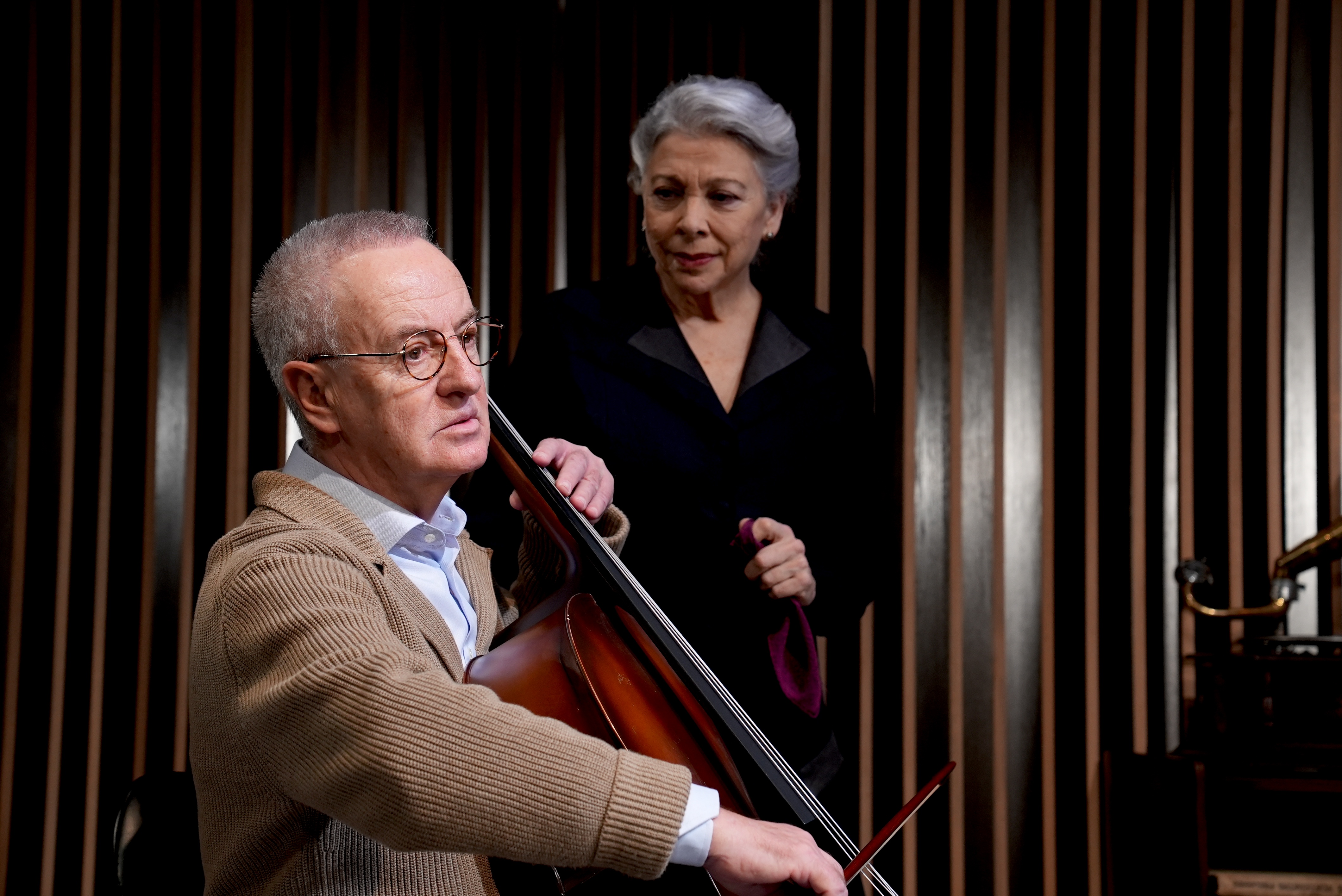 Imagen Música para Hitler