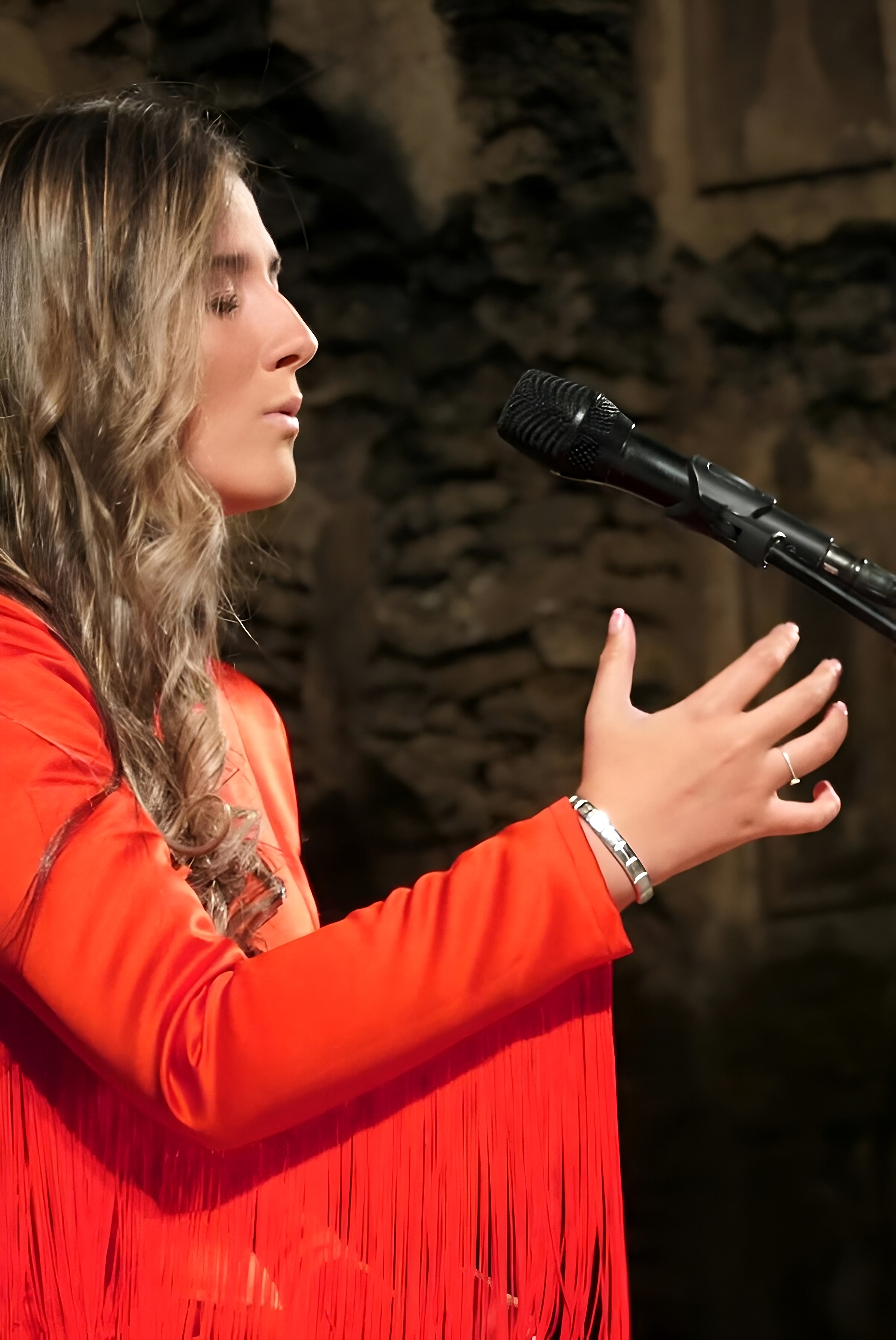 Imagen LUCÍA BELTRÁN