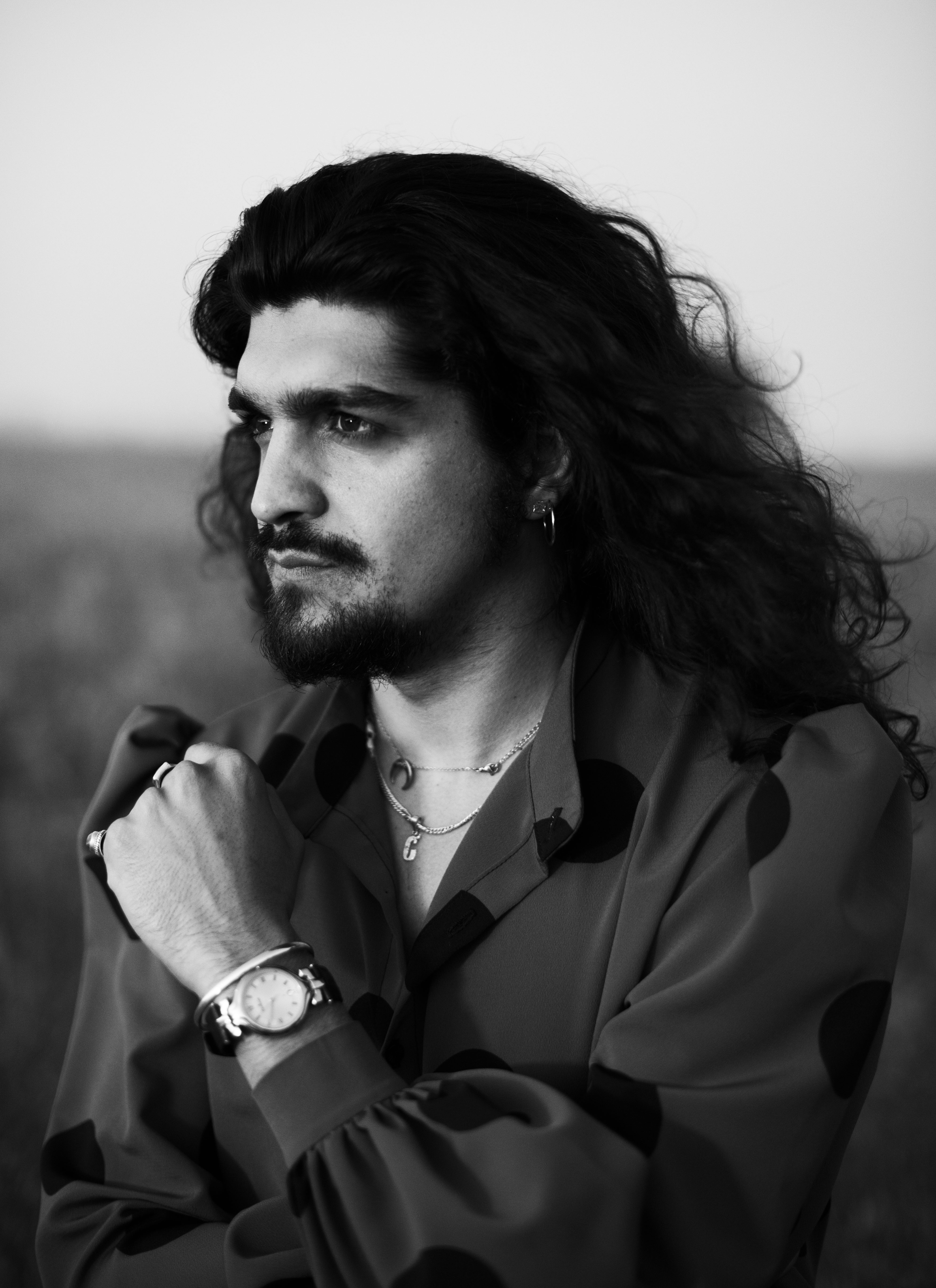 Imagen ISRAEL FERNÁNDEZ