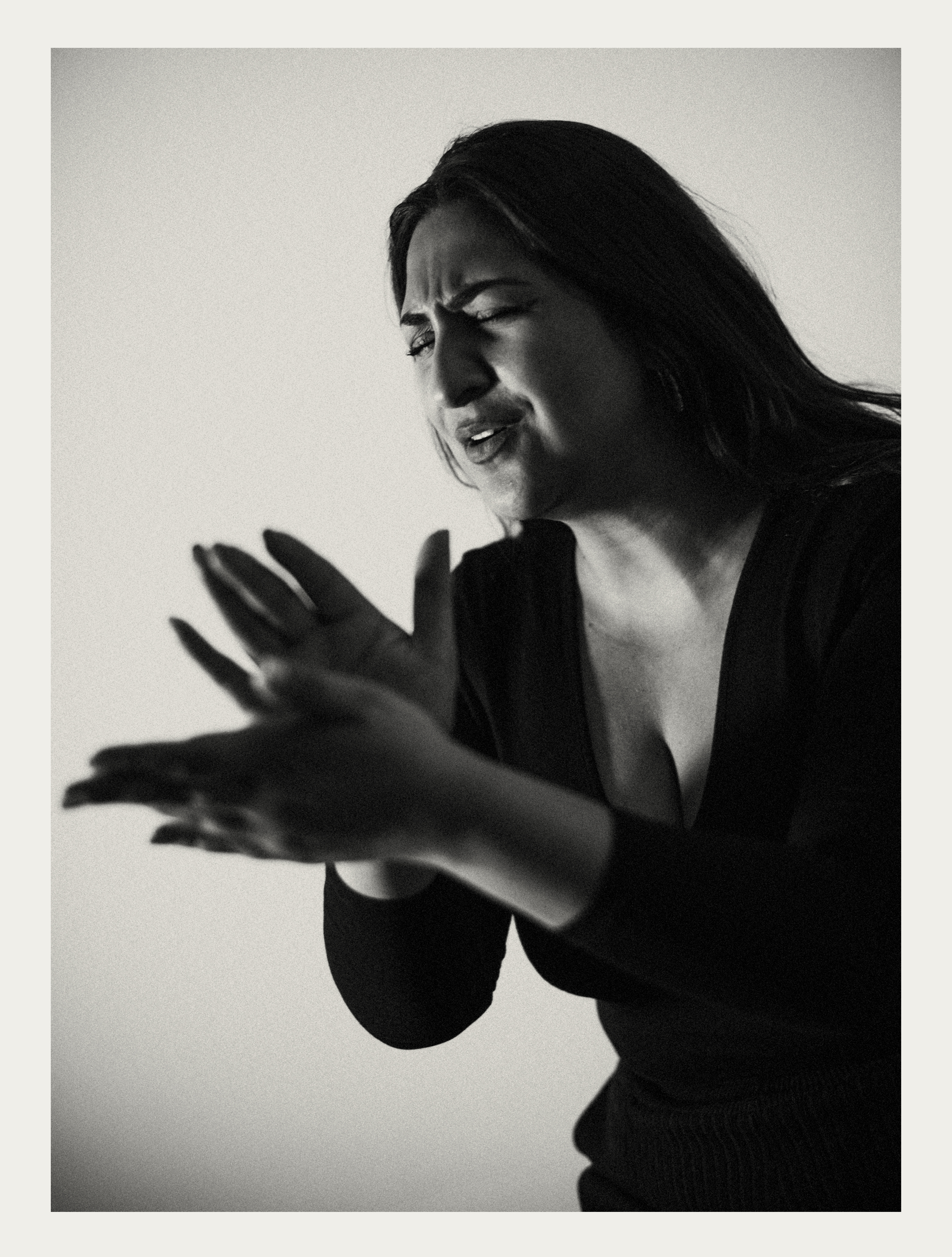 Imagen LELA SOTO “SORDERA”