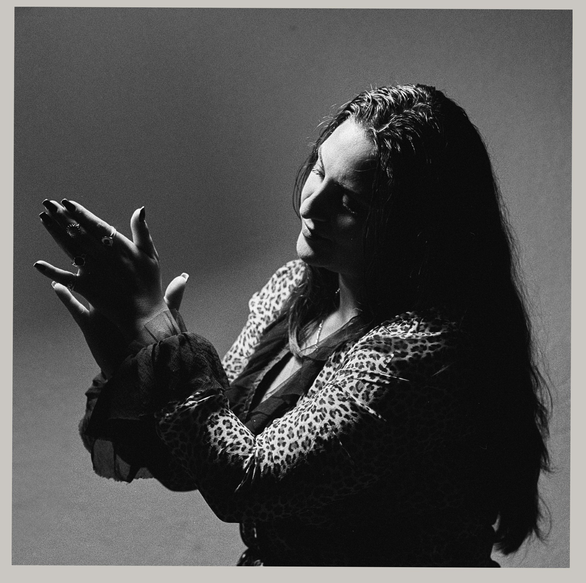 Imagen LELA SOTO “SORDERA”