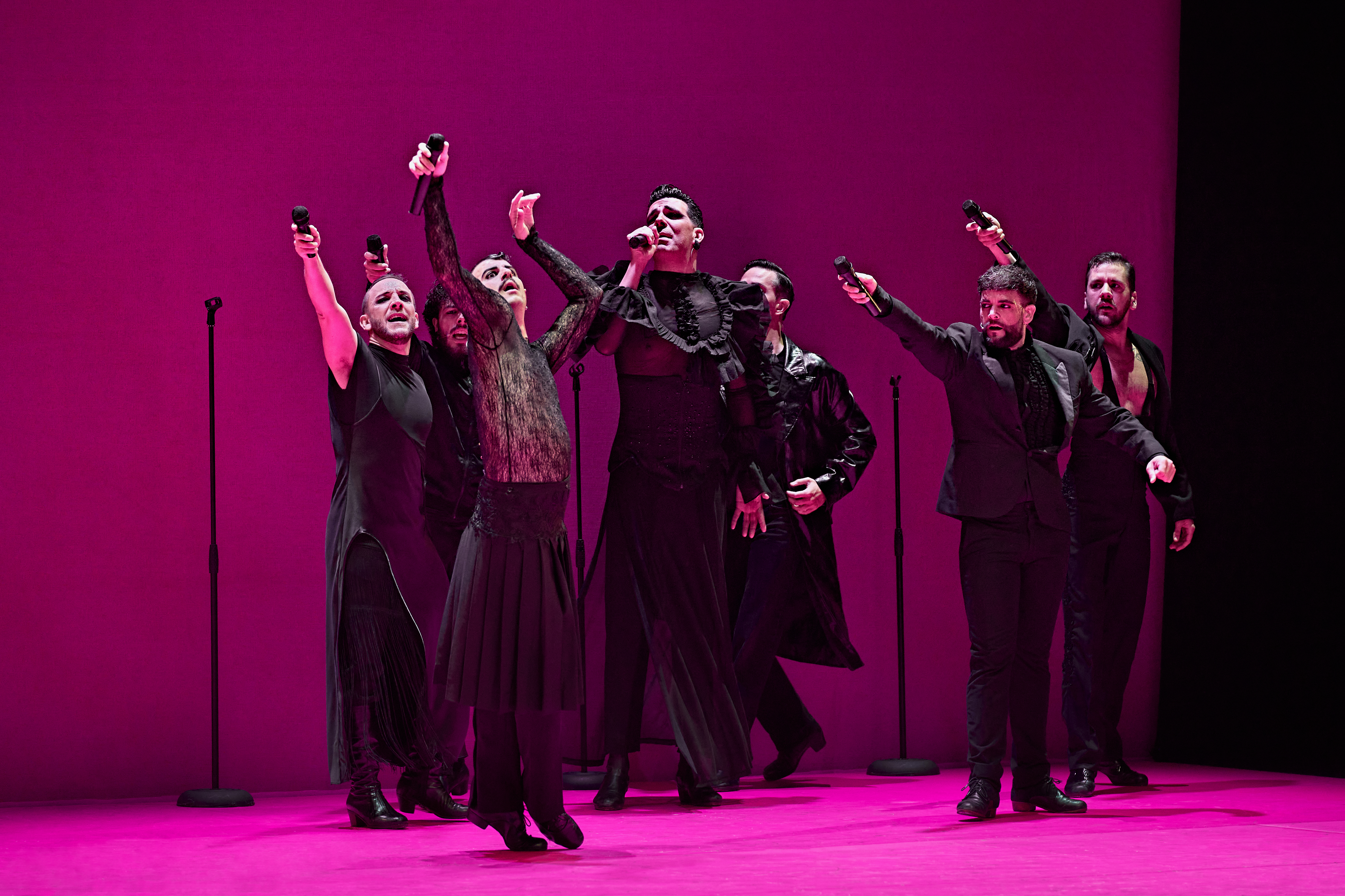 Imagen MUERTA DE AMOR