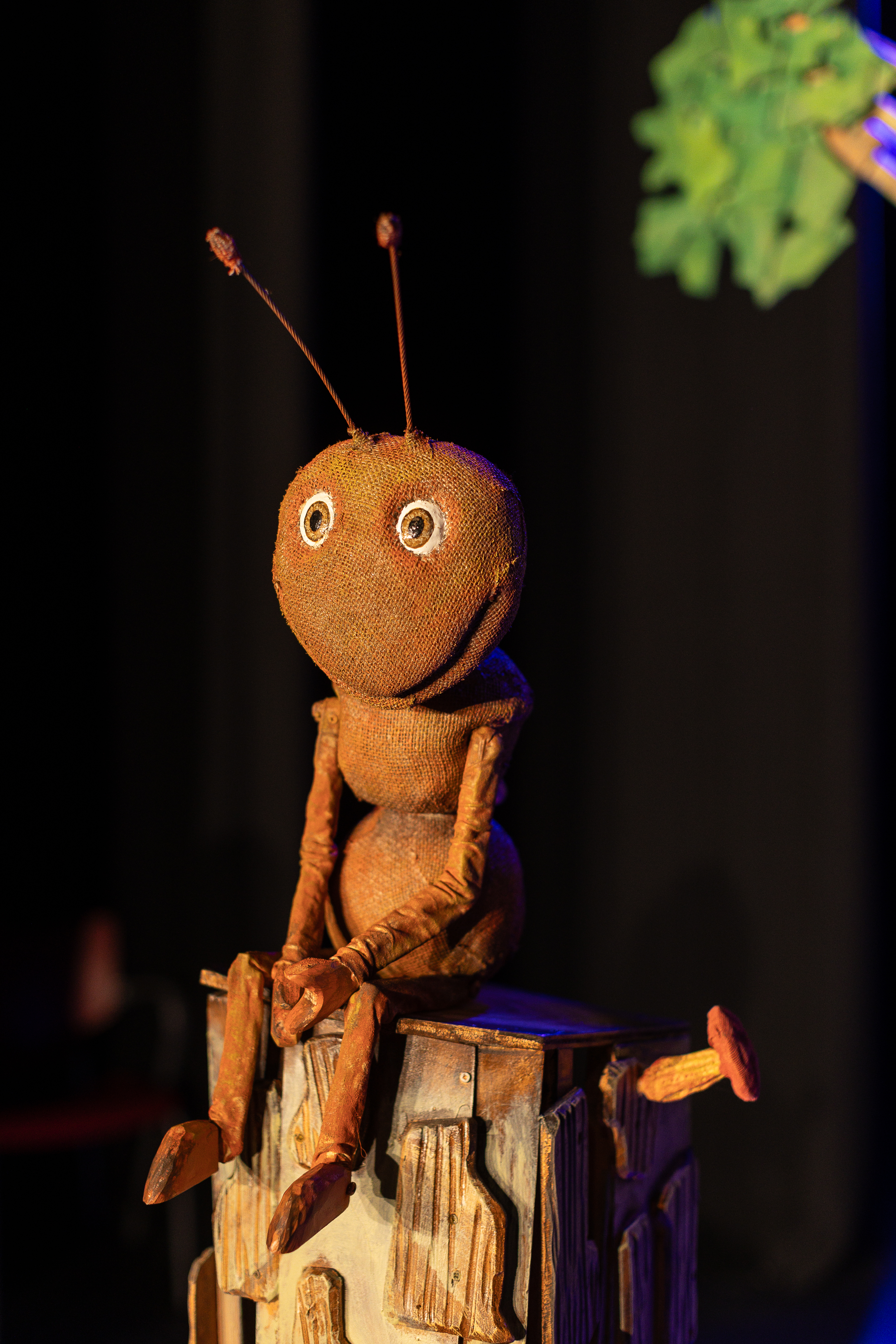 Imagen El viaje de Nuru