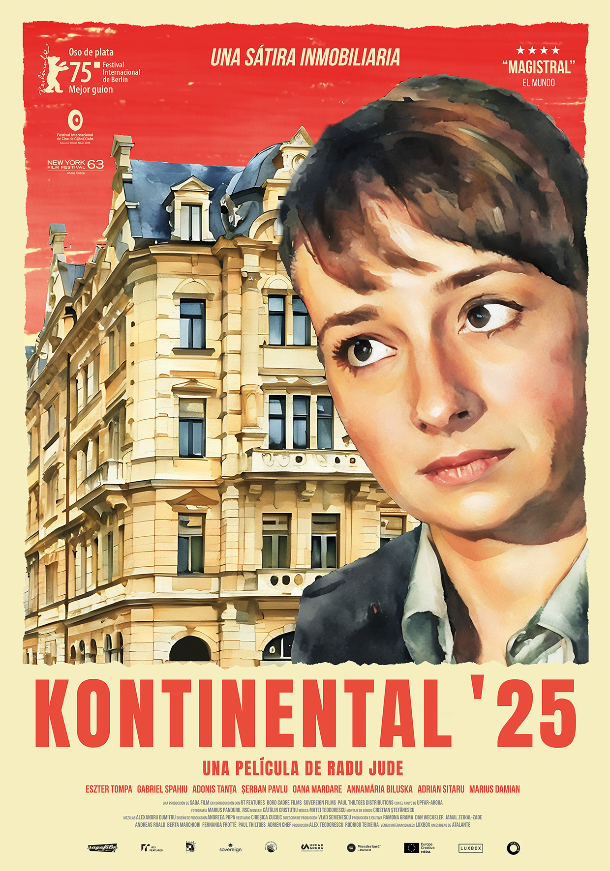 Imagen KONTINENTAL ’25