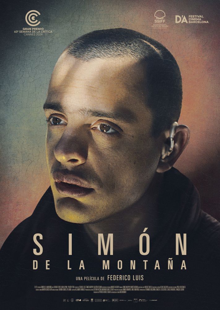 Imagen SIMÓN DE LA MONTAÑA
