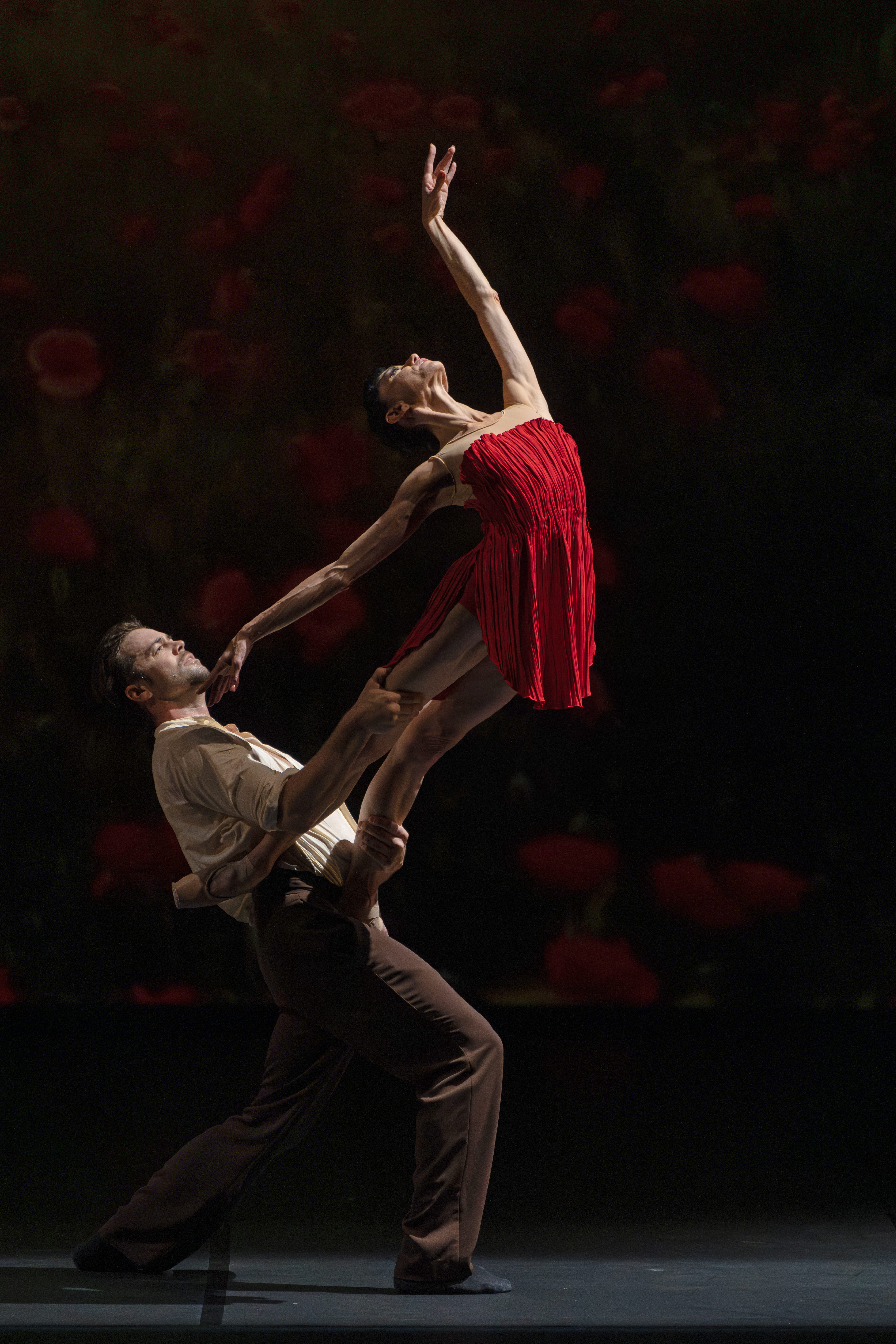 Imagen LOST LETTERS (Cartas Perdidas)