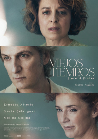 Imagen VIEJOS TIEMPOS