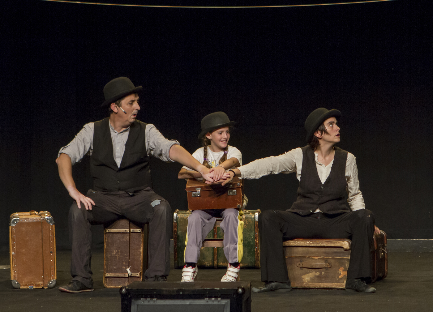 Imagen LA CAMISA DEL HOMBRE FELIZ