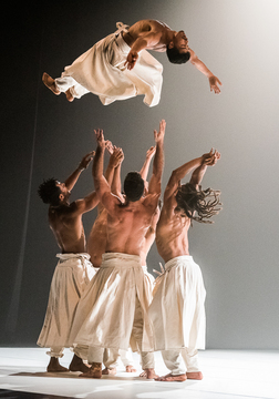 Imagen CE QUE LE JOUR DOIT À LA NUIT |(Lo que el día debe a la noche)