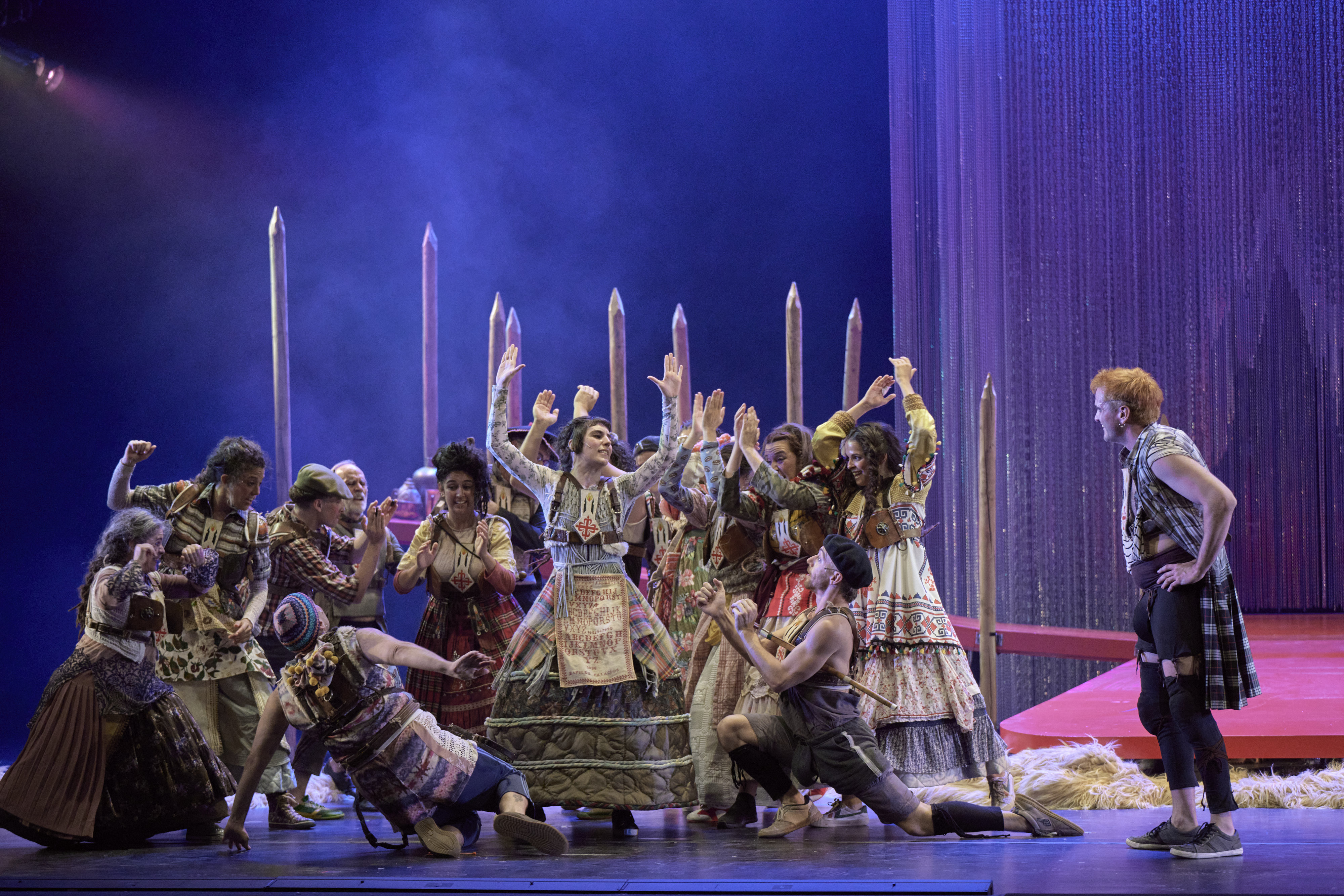 Imagen FUENTEOVEJUNA