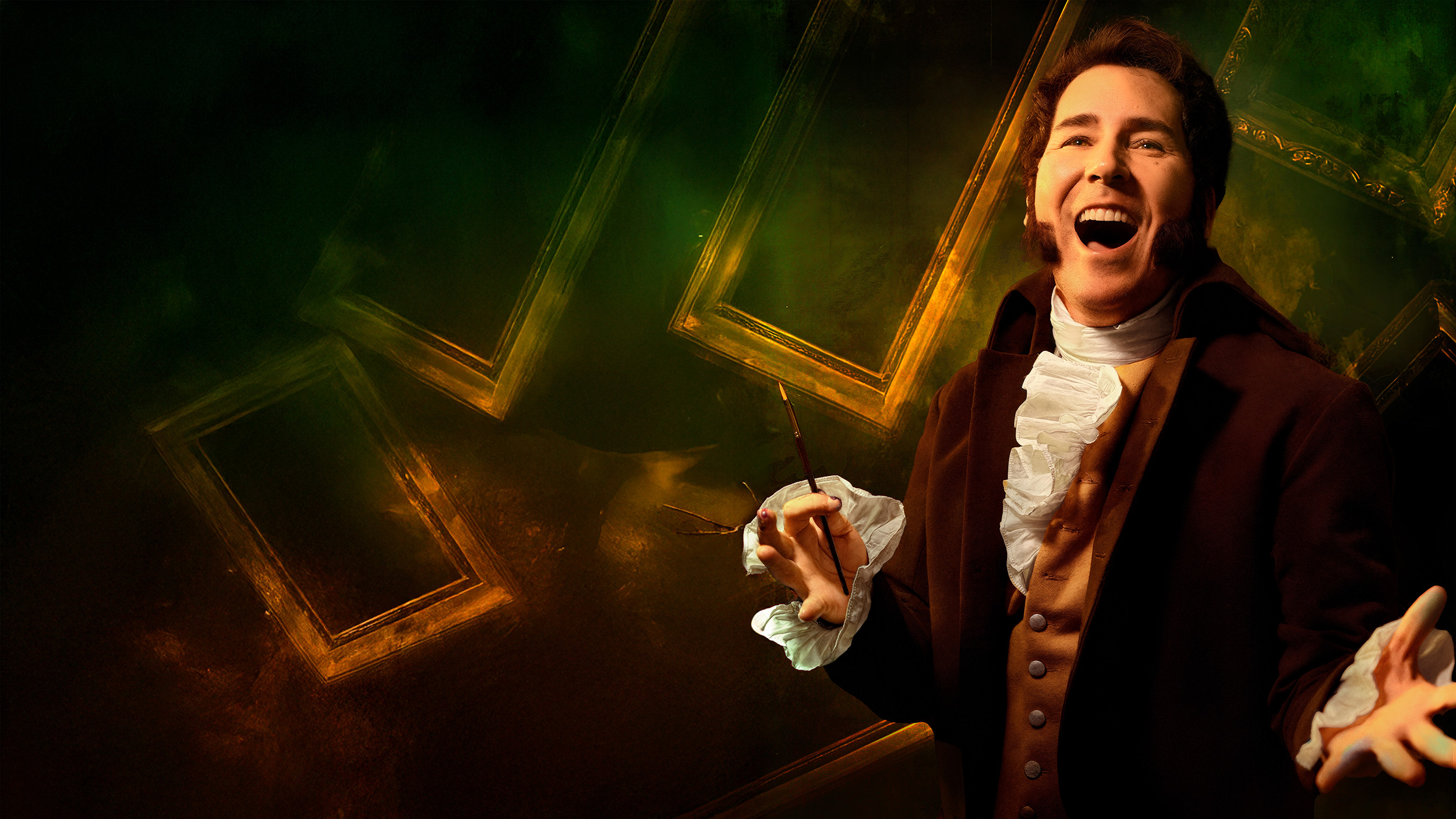 Imagen GOYA, la melodía de una leyenda