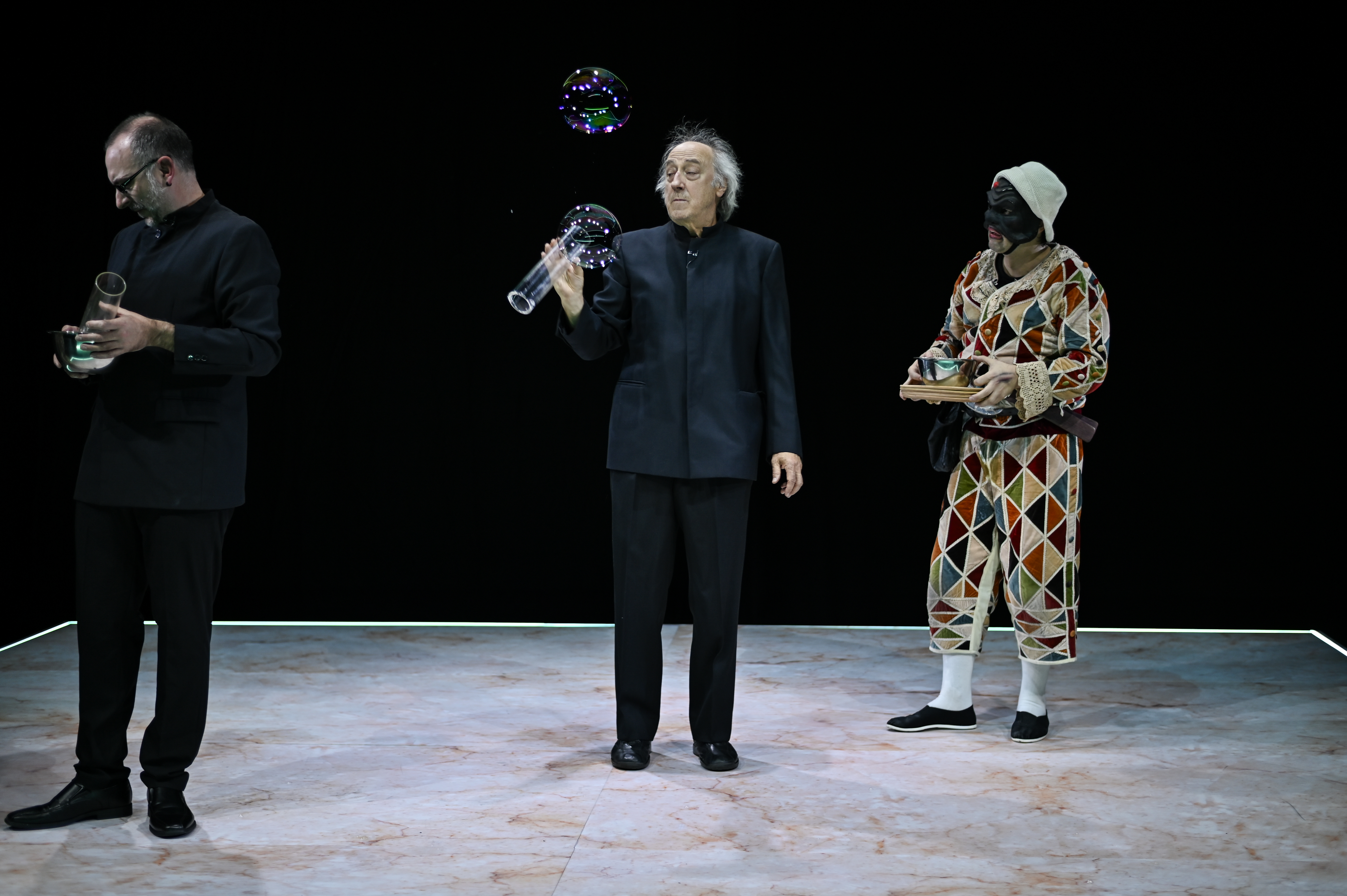 Imagen EL RETABLO DE LAS MARAVILLAS