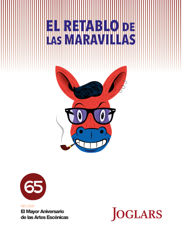 Imagen EL RETABLO DE LAS MARAVILLAS