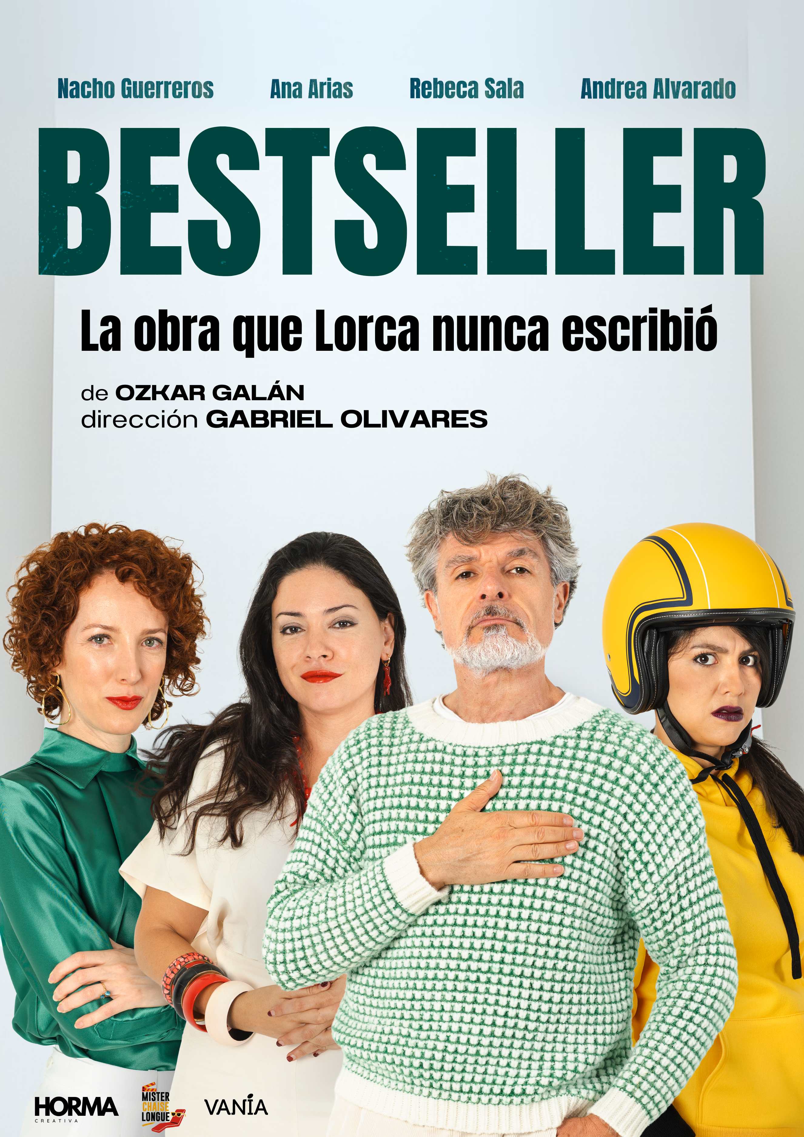 Imagen BESTSELLER