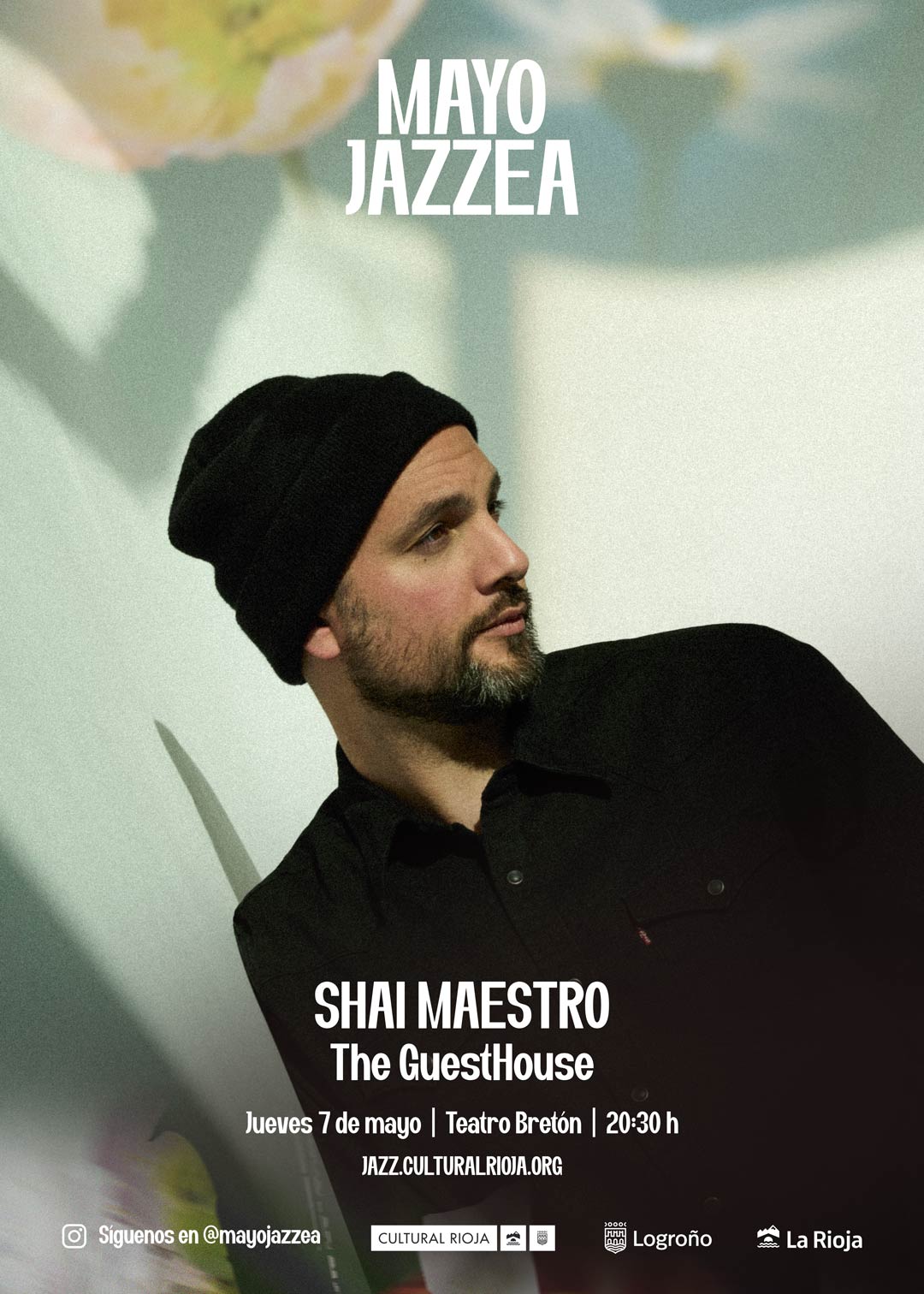 Imagen Shai Maestro