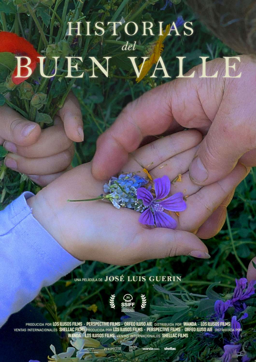Imagen HISTORIAS DEL BUEN VALLE