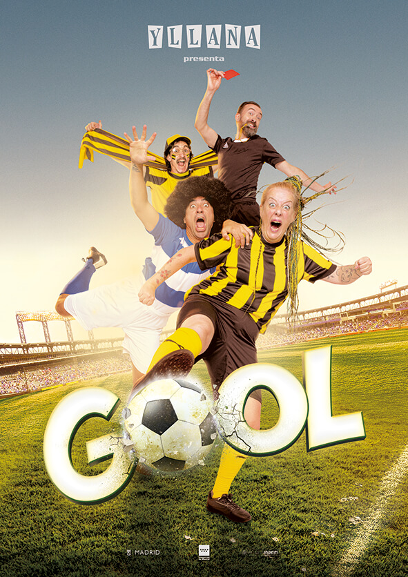 Imagen GOOL