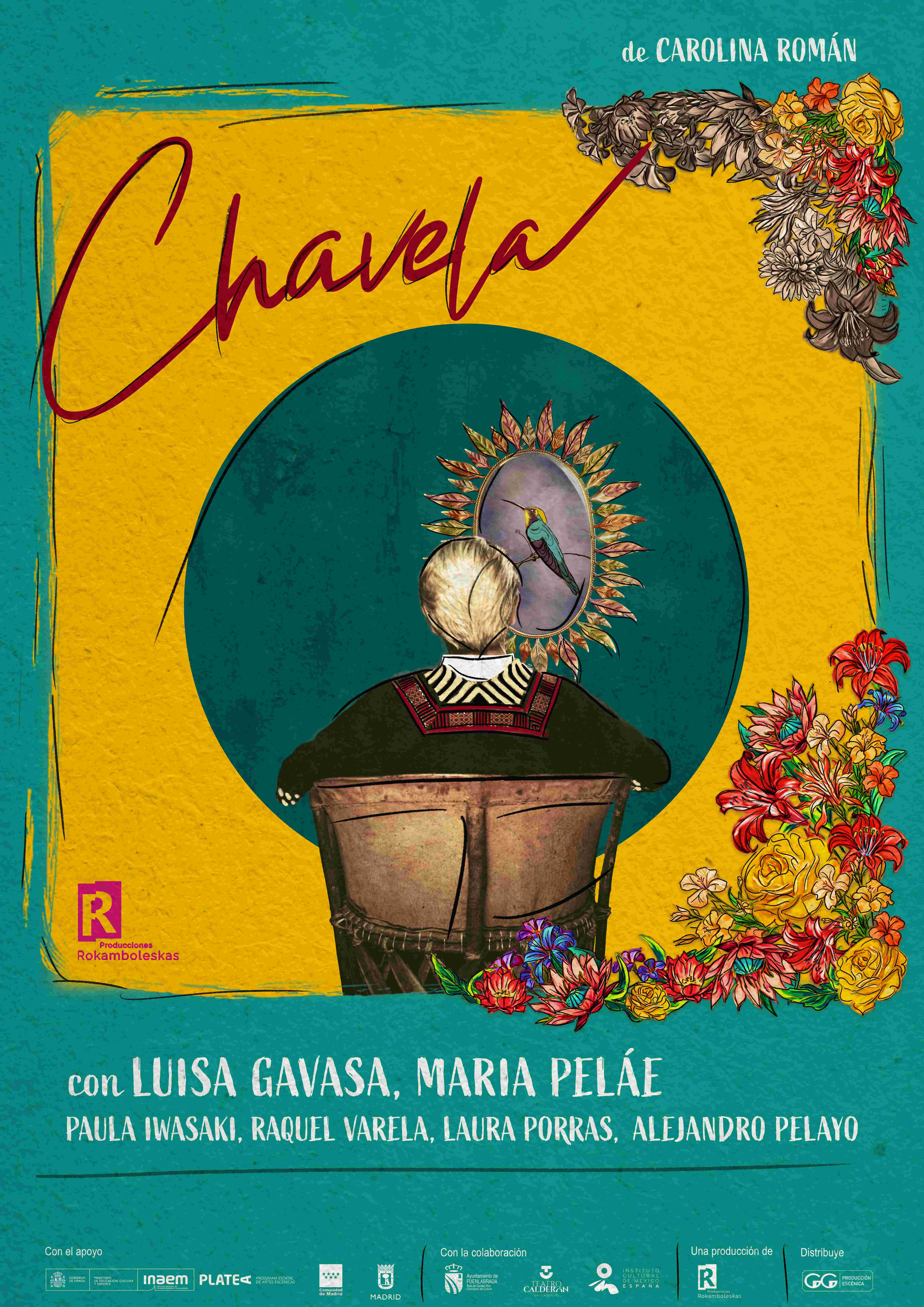 Imagen CHAVELA