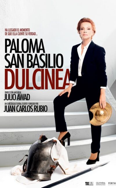 Imagen DULCINEA