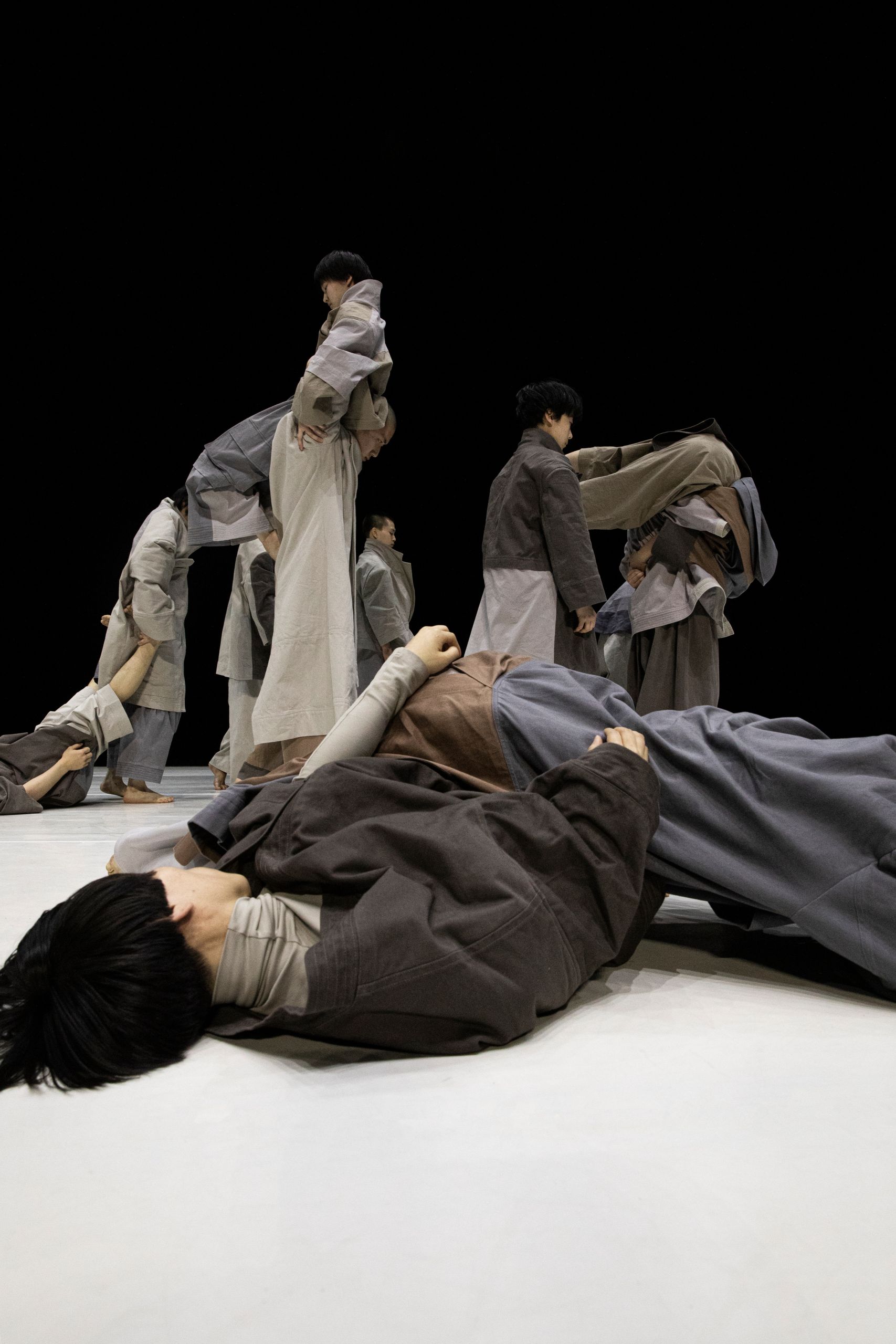 Imagen TAO Dance Theatre