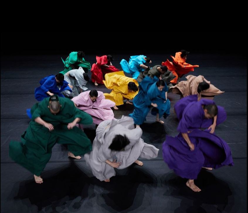 Imagen TAO Dance Theatre