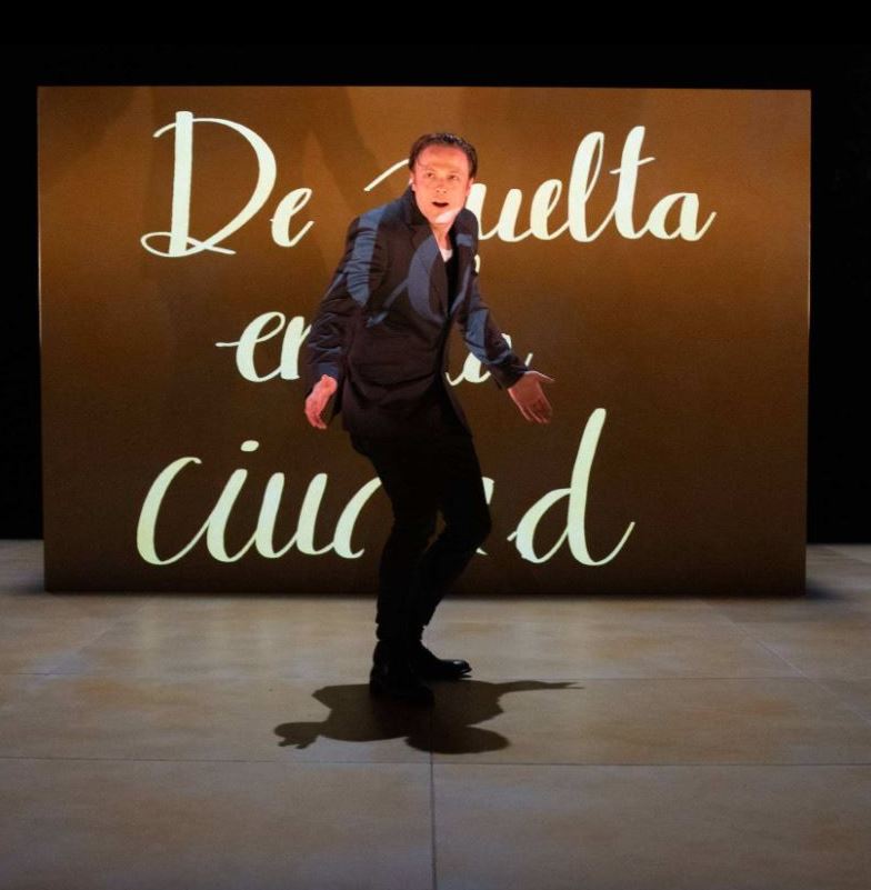 Imagen LOS DOS HIDALGOS DE VERONA