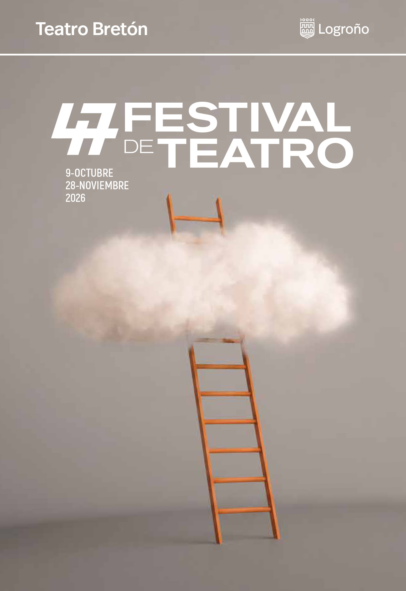 Imagen 47 FESTIVAL DE TEATRO, una de las citas más relevantes del otoño cultural en Logroño